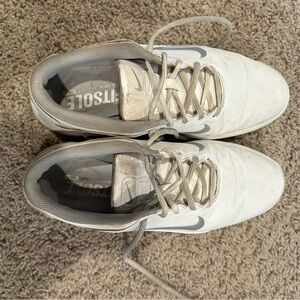 Nike Golf Shoes - Spike-less (Women’s)